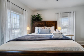 The Miracle Room at Dream BNB Estate Inn